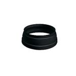 - retur ikke tages - ral9005 sort p10 7x100x115mm 0 brndkrave prefa
