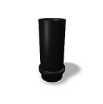 - retur ikke tages - ral9005 sort p10 7x80mm 0 skydestykke prefa