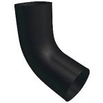 - retur ikke tages - ral9005 sort p10 7x100mm 0 gr 72 bjning prefa
