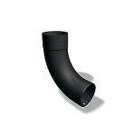 - retur ikke tages - ral9005 sort p10 7x100mm 0 gr 85 bjning prefa