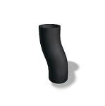 - retur ikke tages - ral9005 sort p10 7x100mm 0 sokkelkn prefa