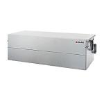 højre indblæsning cts400 ventilationsanlæg ct150 comfort nilan
