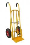 500kg magnum500 skkevogn