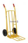 hjul massive 250kg 250 clm skkevogn