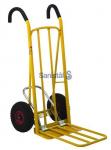 lufthjul 250kg ergo ls 250 clm skkevogn