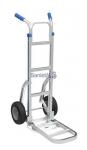 udfald alu 200kg m sr clm 200 skkevogn