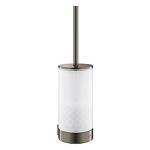 graphite hard børstet - holder toiletbørster selection grohe