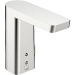 krom bluetooth v 12 9 berøringsfri håndvaskarmatur stela oras