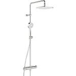 krom brusesystem rain style nova oras