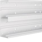9016 ral 68x210mm kamre 2 med plast halogenfri i brh65210 installationskanalbund