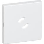 hv 50x50mm lampestikkt for dksel diy