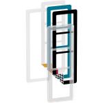 transp 2m 1 3 ramme choice fuga diy