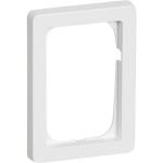 white 63 baseline 5m 1 frame fuga diy