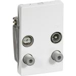 hv td254 slutd sat dab r tv fuga diy