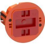 1m orange forfradse slim air fuga diy