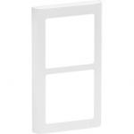 hv 2m lodret ramme soft fuga diy