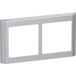 sm 2m vandret ramme soft fuga diy
