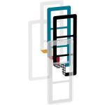 transp 3m ramme choice fuga diy