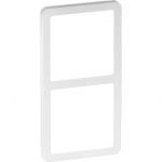 hv modul 2 ramme slim fuga diy