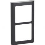 kg 2m lodret ramme soft fuga diy