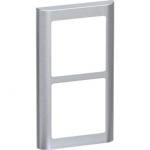 sm 2m lodret ramme soft fuga diy