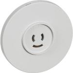 lg j 2led 80mm rund lampestikk diy