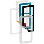 transp 2m 1 2 ramme choice fuga diy