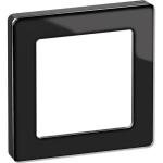 sort 1m glas ramme pure fuga diy