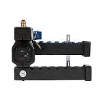 pumpe grundfos med isoleret kredse 8 midishunt wavin
