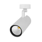 hvid 45gr 1300lm 3000k 15w nt led point