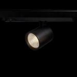 da ra90 1850lm 4k 22w 60 m track optic