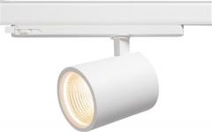 hv ra90 3100lm 4k 31w 60 l track optic