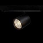 da ra90 3000lm 4k 31w 60 l track optic