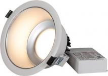 dali hvid ip44 1870lm cct 20w m echo