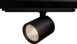 da ra90 2900lm 3k 31w 36 l track optic
