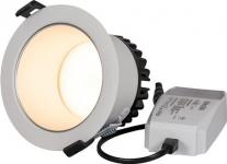 hvid ip44 1150lm cct 14w s echo