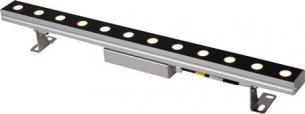 ip65 1120lm 3k 12w 500 line spot