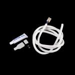 3m 230v ledstrip tilslutningsst