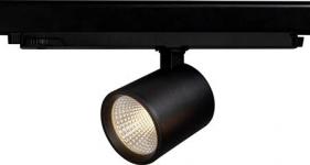 da ra90 1850lm 4k 22w 15 m track optic