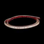 5m 4000k midlum ip67 24v ledstrip