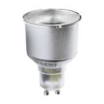 sparepære dæmpbar ikke 50x73mm gu10 827 7w reflektor compact megaman