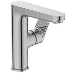 krom 159 h 135 l tud min l 5 håndvaskarmatur o cerafine standard ideal
