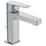 krom bundventil trk-op med 104 l 120 h tud m l 5 koldstart hndvaskarmatur d cerafine standard ideal