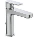 krom bundventil trk-op med 122 h 125 l tud koldstart hndvaskarmatur o cerafine standard ideal