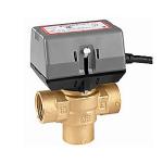 230v dn20 4 3 3-vejs zoneventil vc4613 honeywell