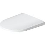 hvid lg med toiletsde d-neo duravit