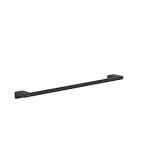 sort mat 648mm hndkldestang addstoris hansgrohe