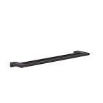 sort mat 648mm hndkldestang addstoris hansgrohe