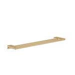 bronze brstet 648mm hndkldestang addstoris hansgrohe