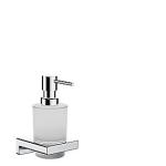 krom sbedispenser addstoris hansgrohe